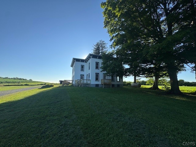 328 Salt Road Groton, NY 13073 - Photo 25 of 25 Gallery Image 25