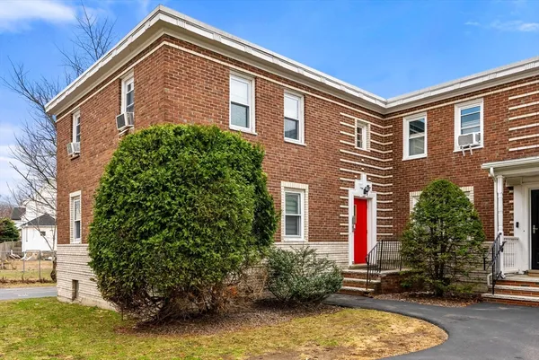 $325,000 | 32 Newman Road, Unit 1, Malden, MA 02148
