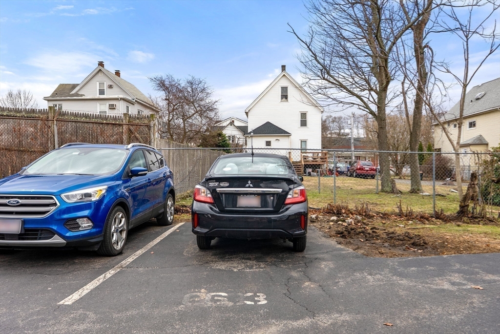 32 Newman Road, Unit 1 Malden, MA 02148 - Photo 11 of 18