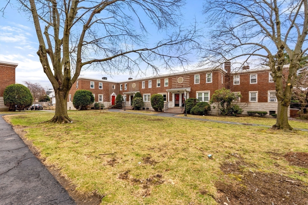 32 Newman Road, Unit 1 Malden, MA 02148 - Photo 13 of 18