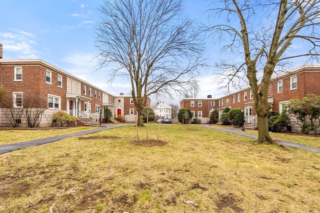 32 Newman Road, Unit 1 Malden, MA 02148 - Photo 14 of 18