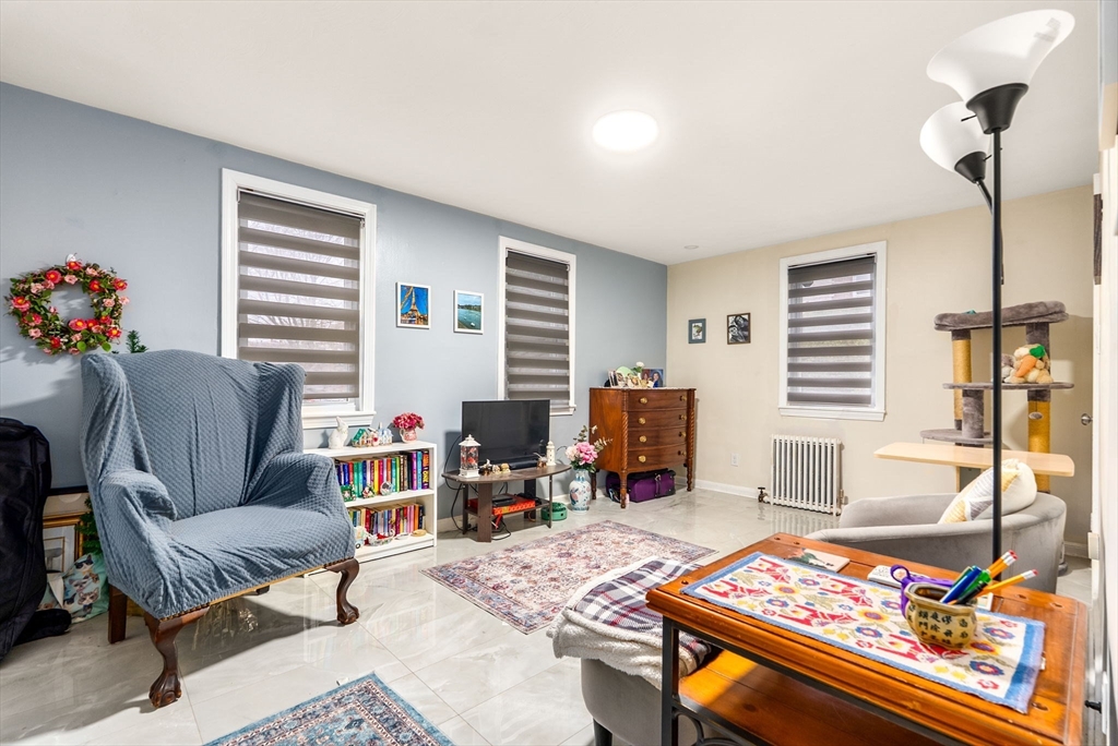 32 Newman Road, Unit 1 Malden, MA 02148 - Photo 6 of 18