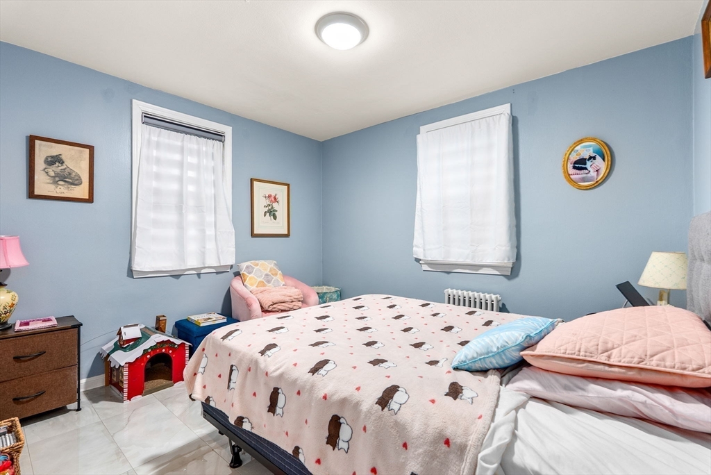 32 Newman Road, Unit 1 Malden, MA 02148 - Photo 8 of 18