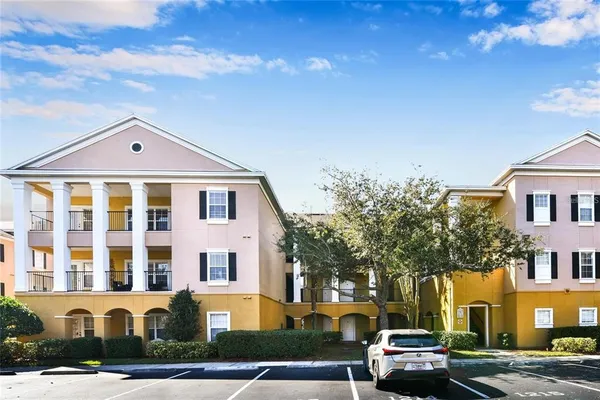 $1,600 | 3567 Conroy Road, Unit 1225, Orlando, FL 32839