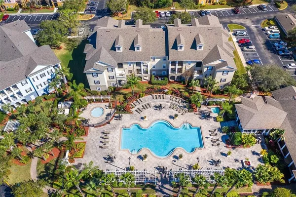 $1,600 | 3567 Conroy Road, Unit 1225, Orlando, FL 32839