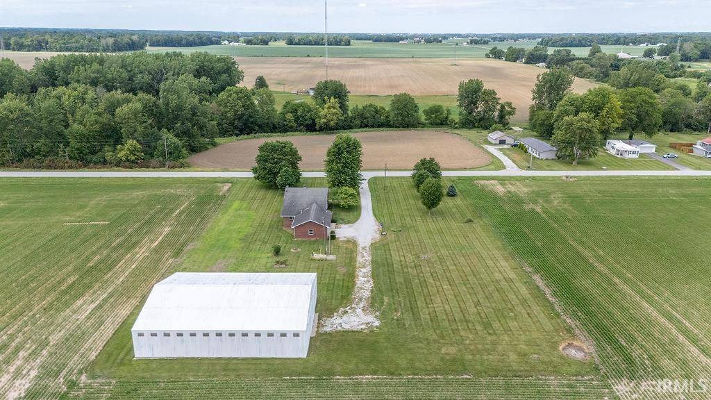 4765 County Rd E 200 South Kokomo, IN 46902 - Photo 39 of 49