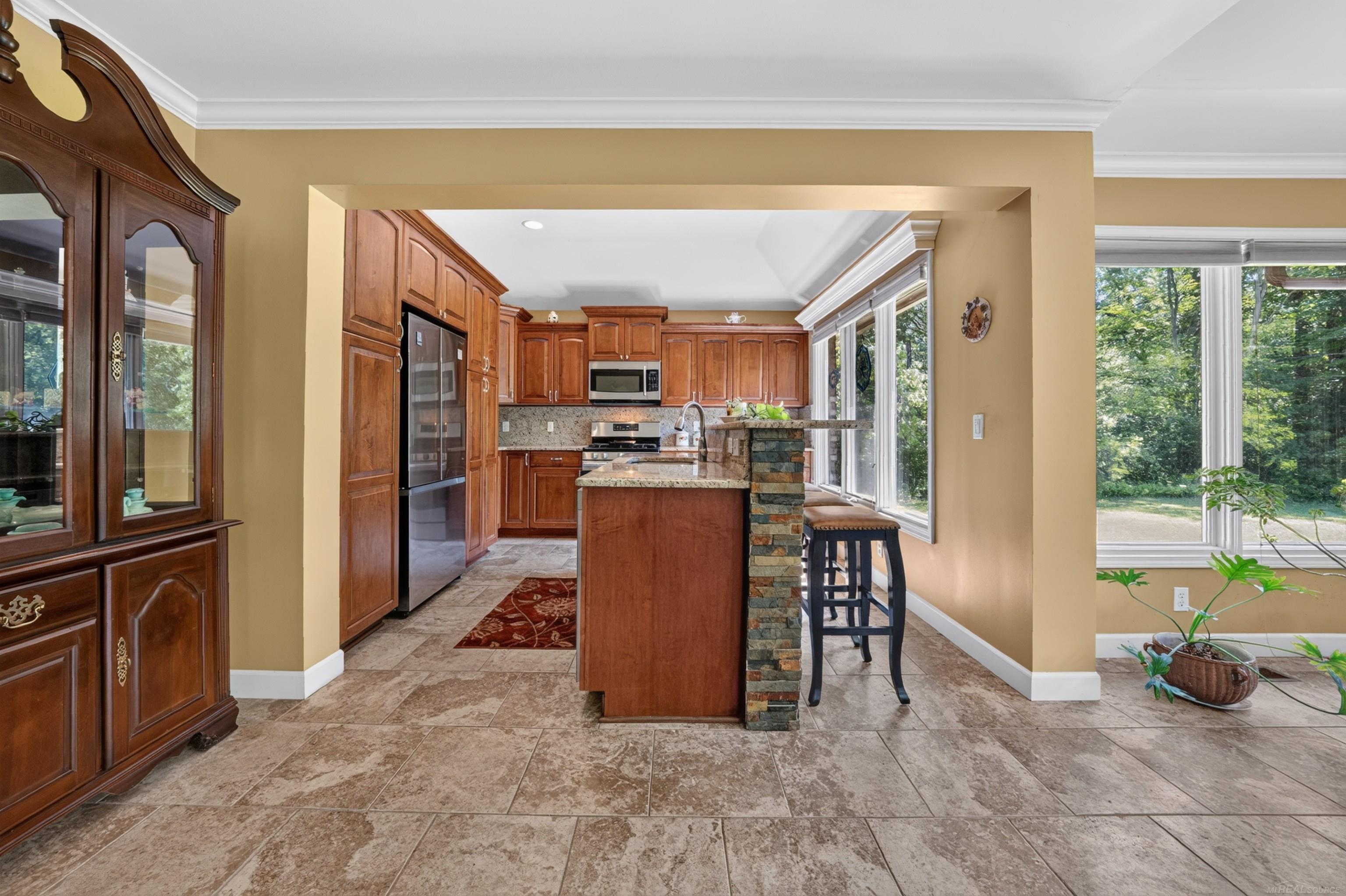 9145 Folkert Road Algonac, MI 48001 - Photo 21 of 48