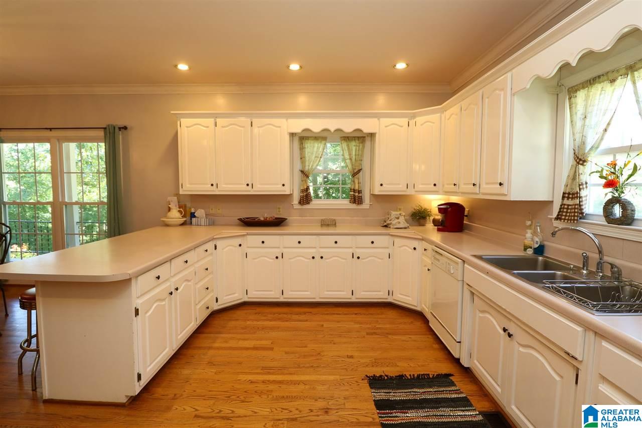 655 Mt Moriah Road Pell City, AL 35125 - Photo 14 of 50