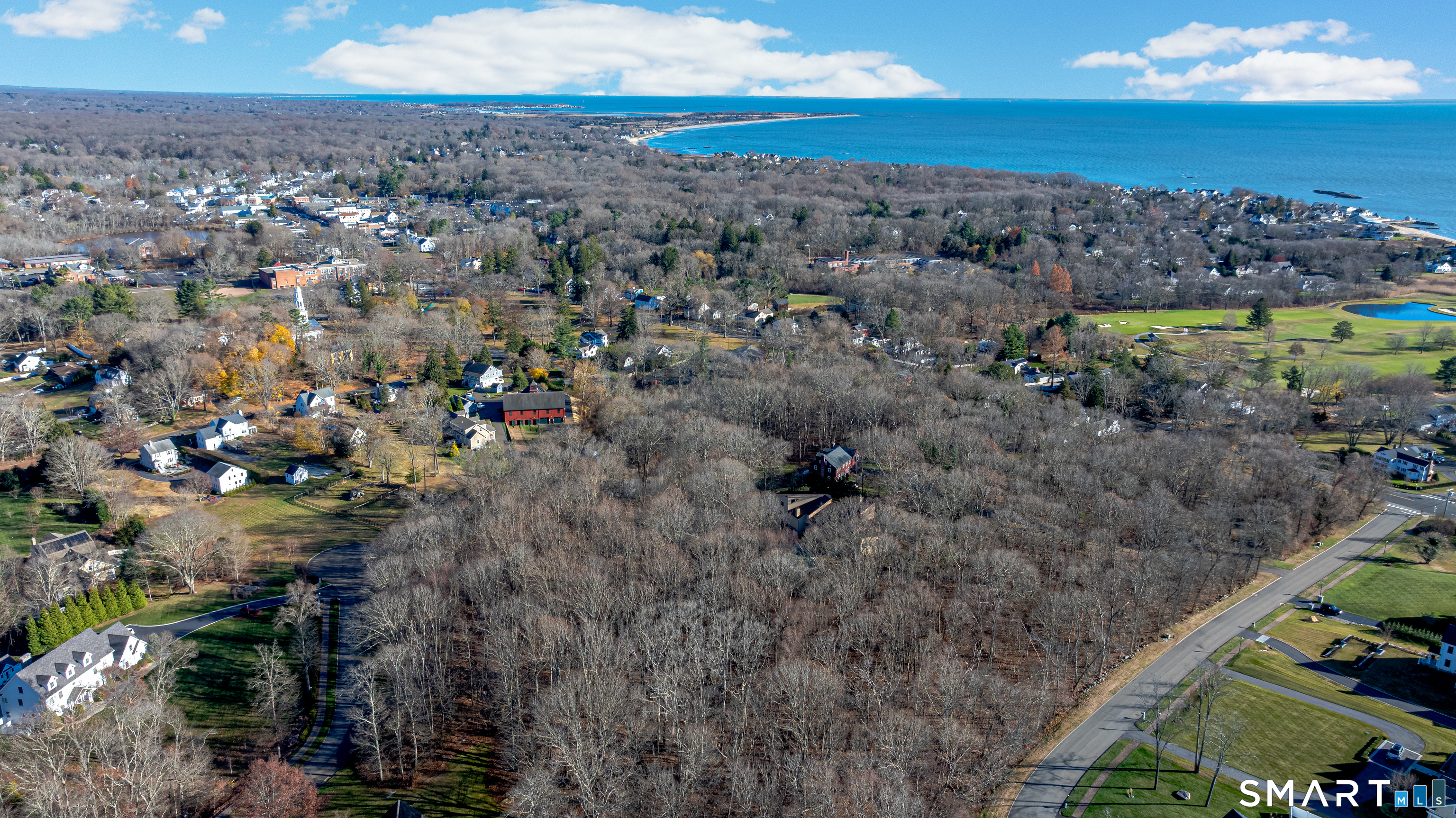 78 Lantern Hill Road Madison, CT 06443 - Photo 3 of 10 EASY WALKING DISTANCE TO BEACHES AND VILLAGE