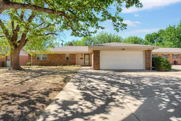 $249,000 | 6005 Calumet Road, Amarillo, TX 79106