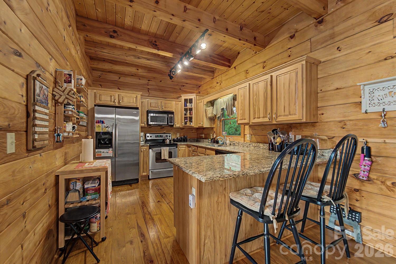 22 Kako Ridge Sylva, NC 28779 - Photo 16 of 44