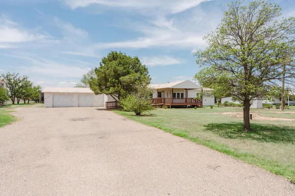 $359,000 | 13850 South Western Street, Amarillo, TX 79118