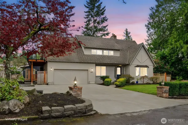 $1,595,000 | 8615 184th Street Southwest, Edmonds, WA 98026