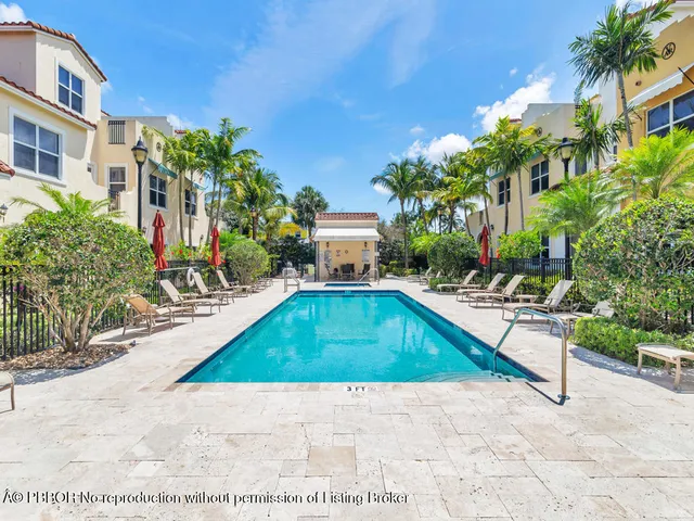 $775,000 | 3673 Historic Lane, Unit 3673, West Palm Beach, FL 33405