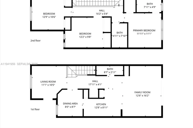 a picture of a park with furniture and white wall