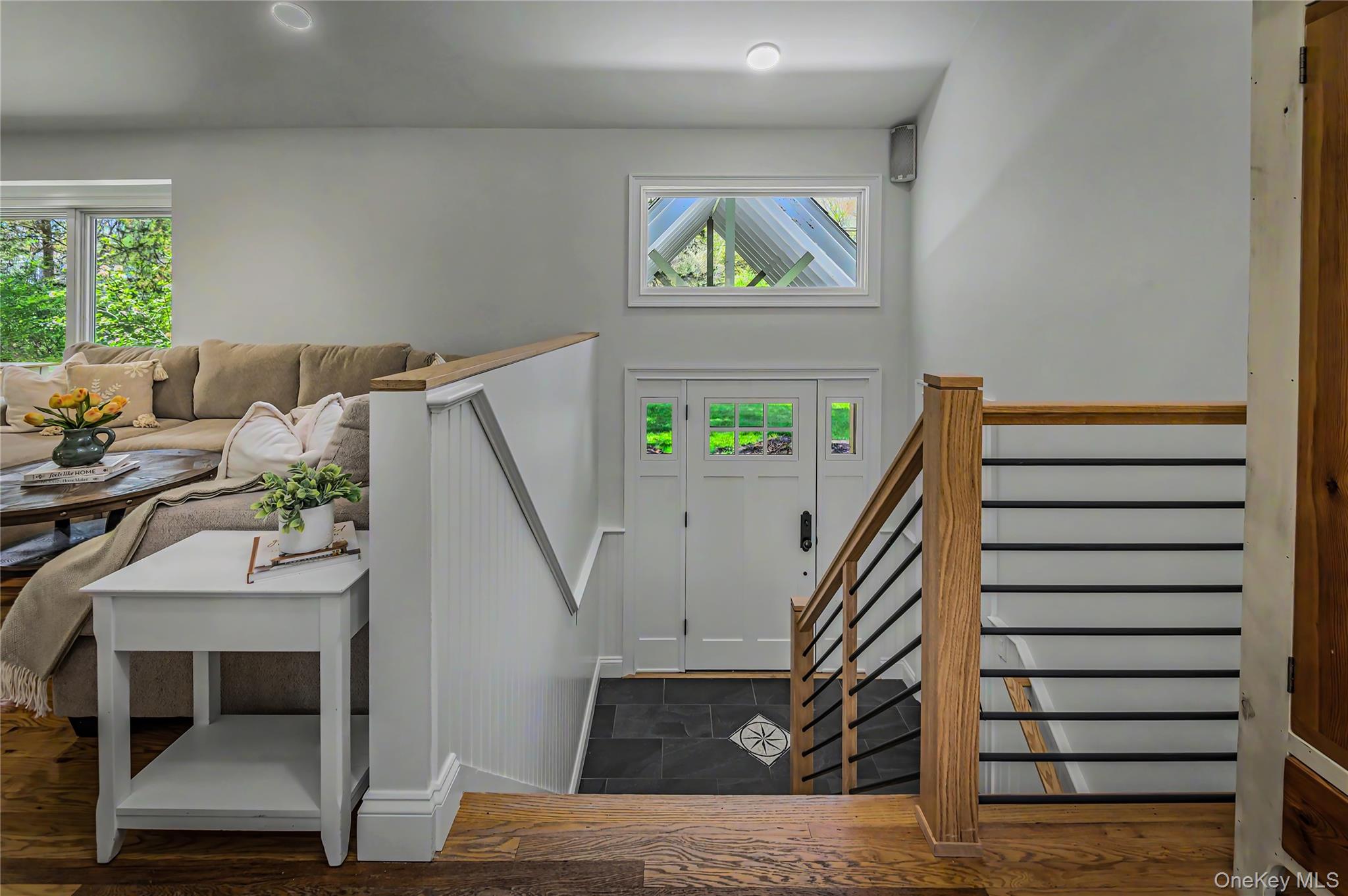 41 Cross Pond Road Pound Ridge, NY 10576 - Photo 28 of 41 a view of entryway and hall