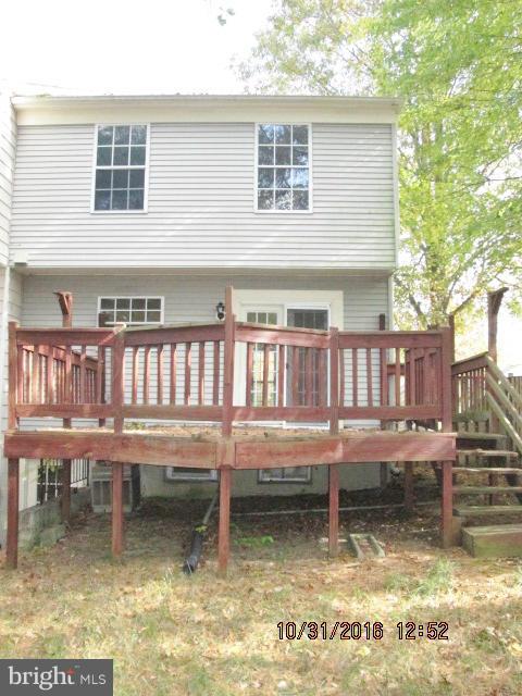 2342 Mitchellville Road Bowie, MD 20716 - Photo 20 of 20 Exterior (Rear)