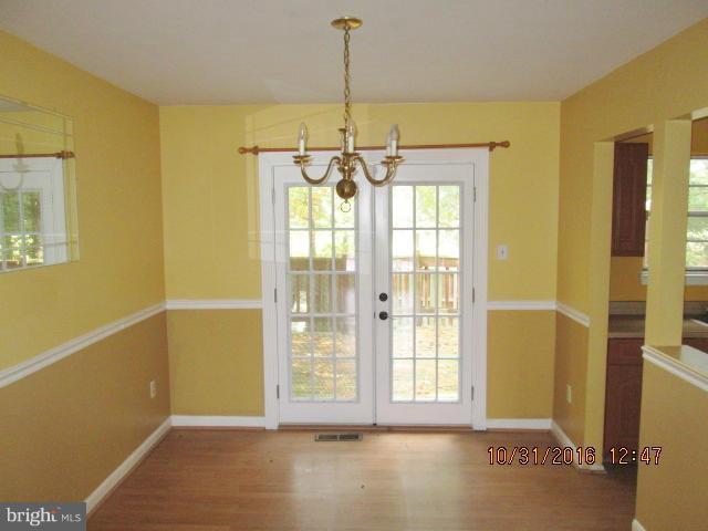 2342 Mitchellville Road Bowie, MD 20716 - Photo 5 of 20 Dining Room