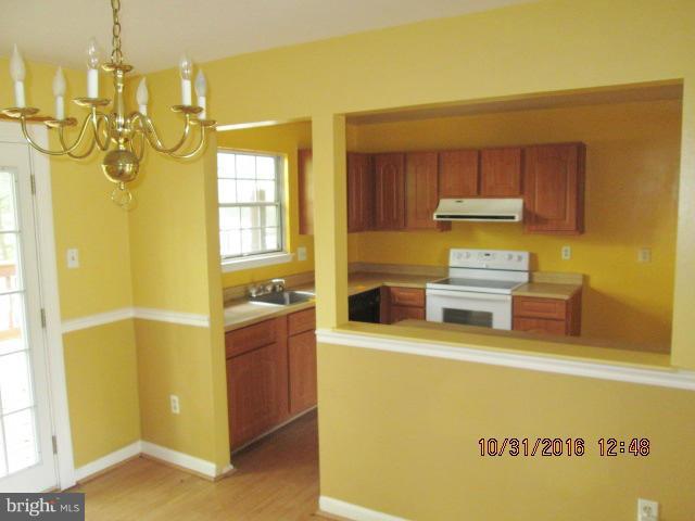 2342 Mitchellville Road Bowie, MD 20716 - Photo 6 of 20 Dining Room