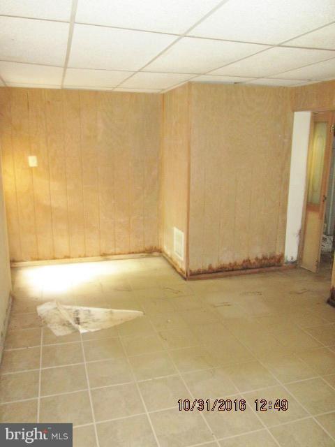 2342 Mitchellville Road Bowie, MD 20716 - Photo 10 of 20 Basement