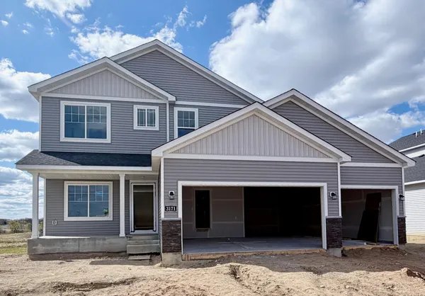 $479,900 | 3171 Jandura Avenue Northeast, St. Michael, MN 55376
