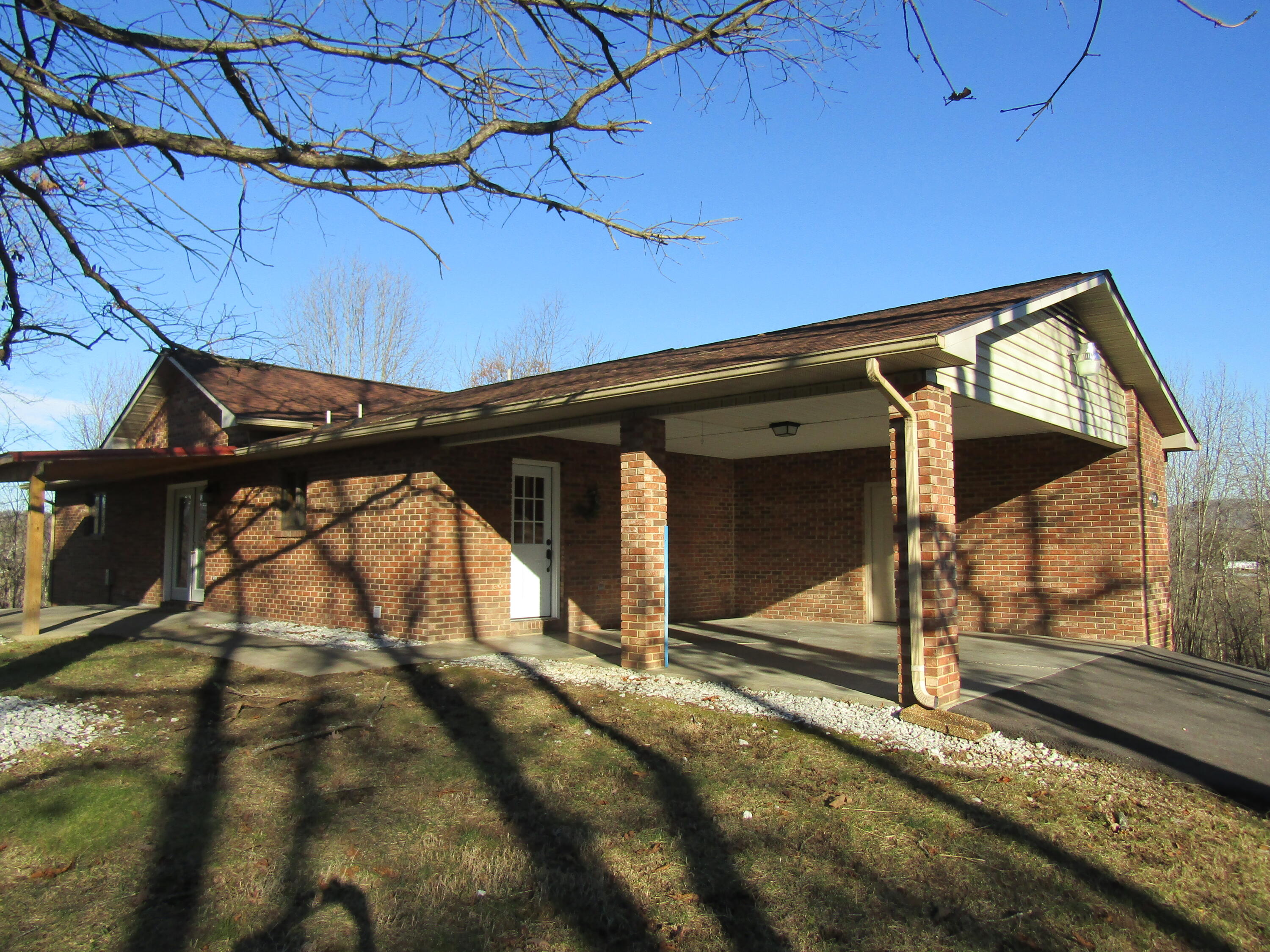 945 New Beason Well Road Kingsport, TN 37660 - Photo 12 of 45 12