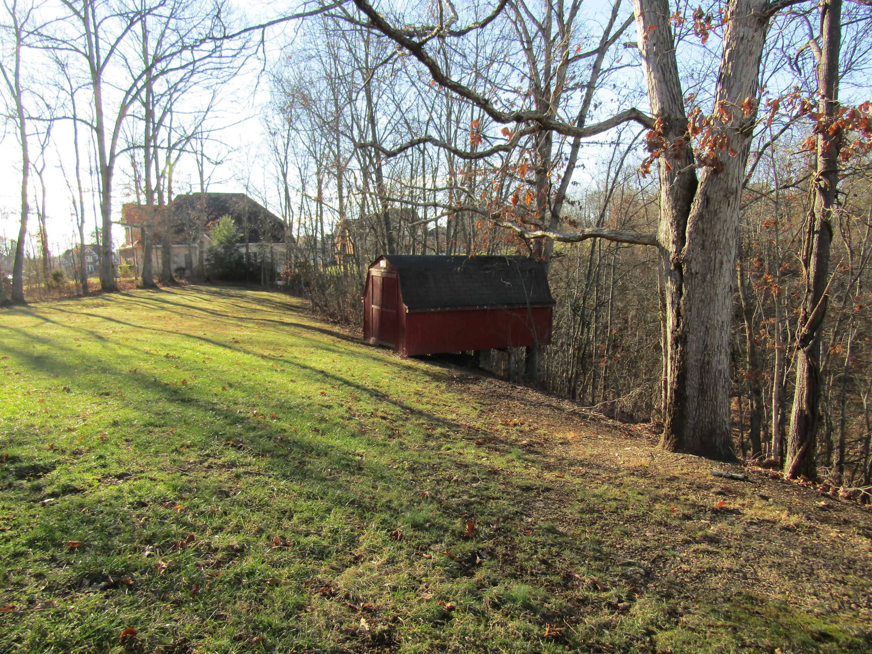 945 New Beason Well Road Kingsport, TN 37660 - Photo 8 of 45 8