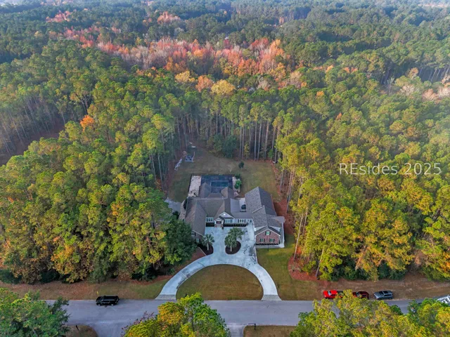 $2,350,000 | 11 Bartons Run Drive, Bluffton, SC 29910