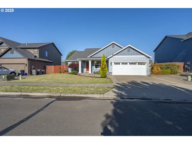 $559,999 | 177 Southwest Mt Mazama Street, McMinnville, OR 97128