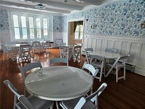 2970 Mendon Road, Unit 51 Cumberland, RI 02864 - Photo 42 of 46 Clubhouse