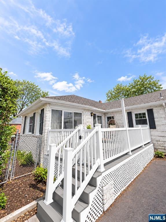 140 Francisco Avenue Rutherford, NJ 07070 - Photo 1 of 29 Gallery Image 1