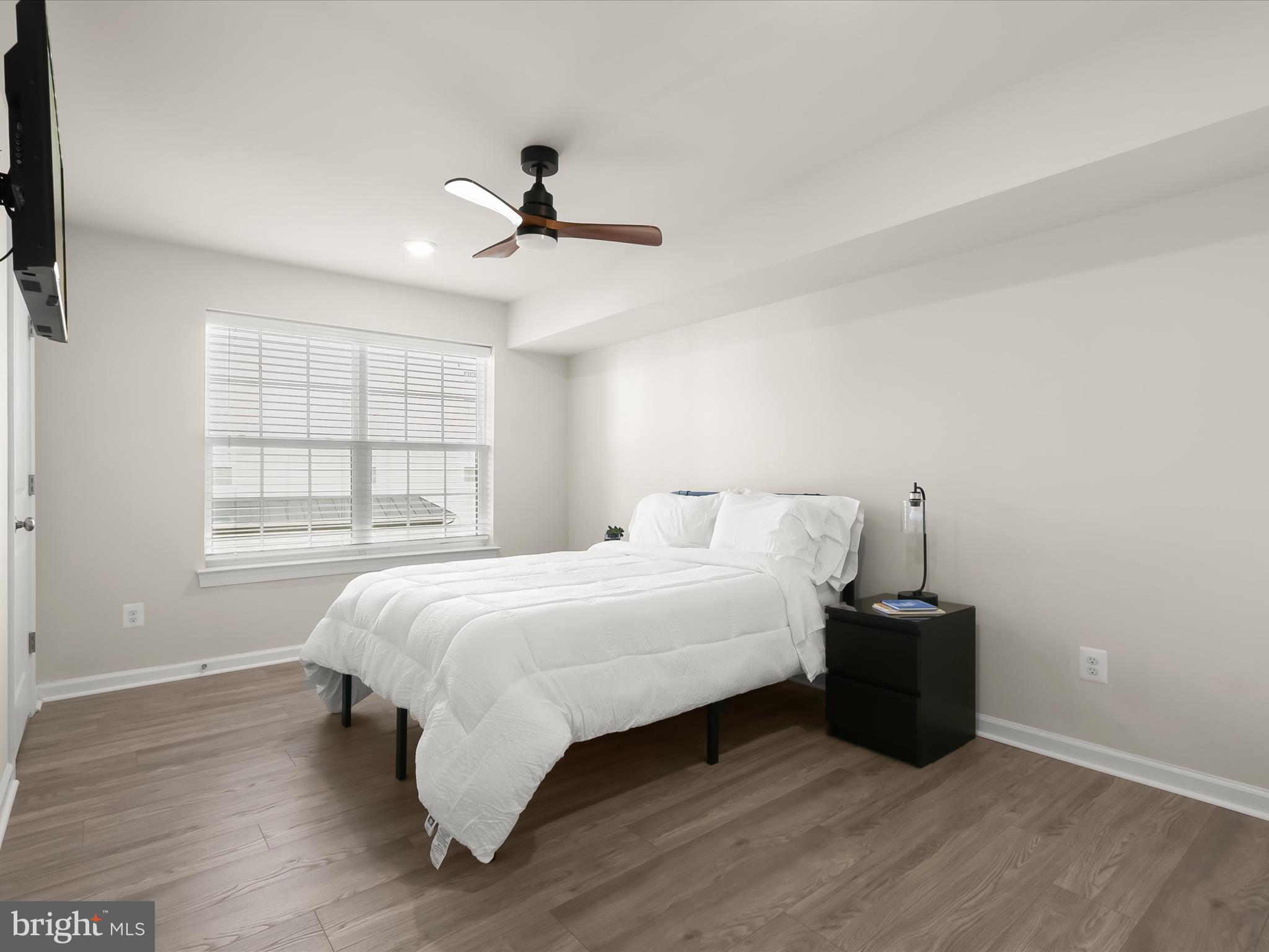 5656 Lanteen Street Lanham, MD 20706 - Photo 18 of 29 Bedroom