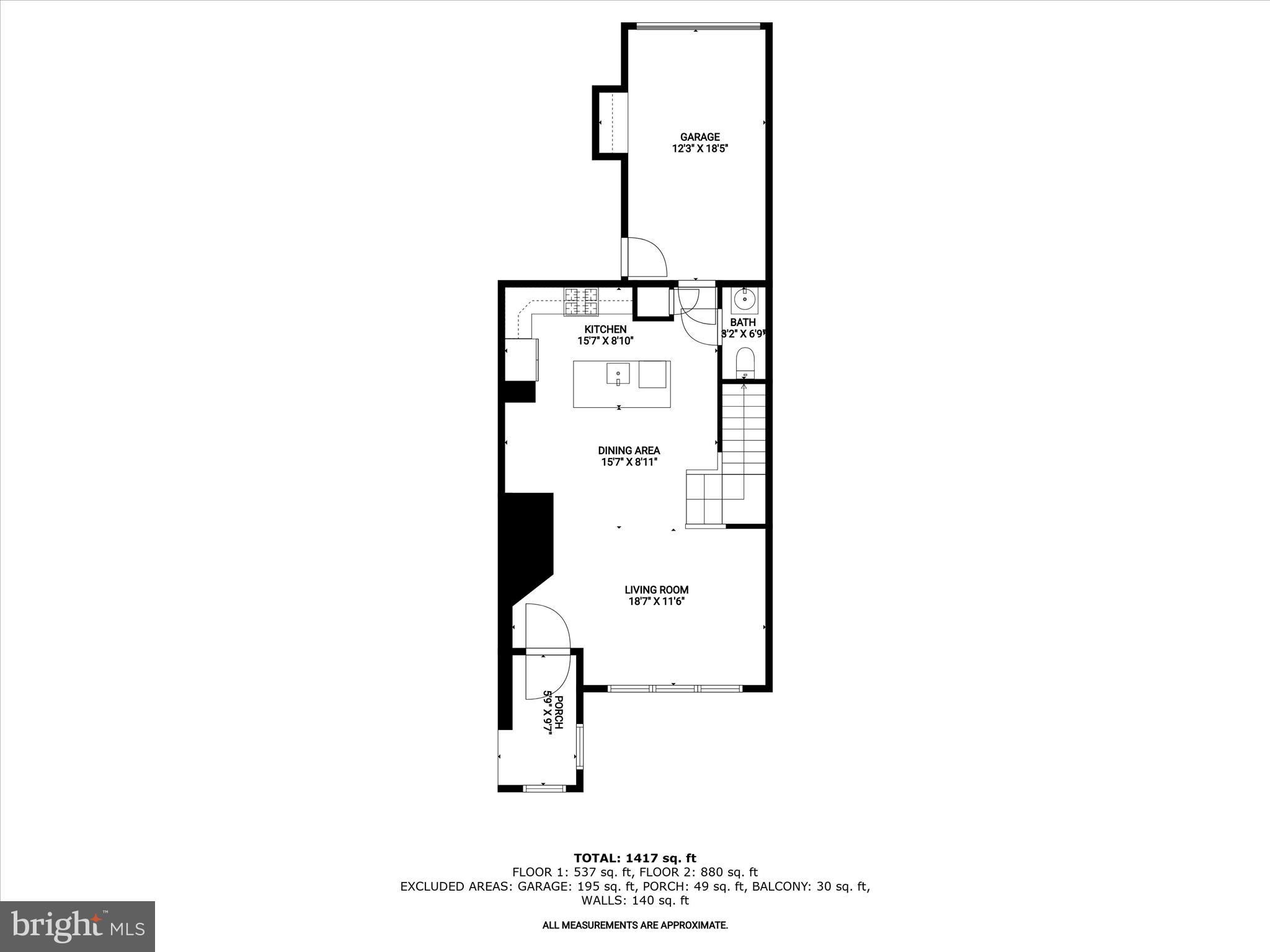 5656 Lanteen Street Lanham, MD 20706 - Photo 27 of 29 Main Level
