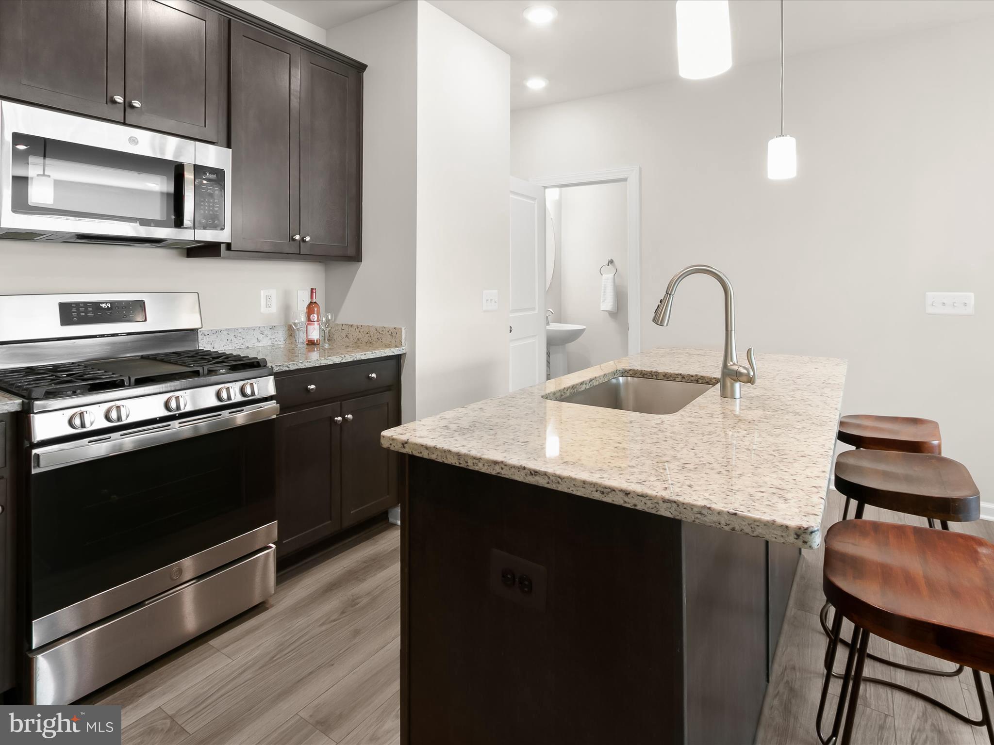 5656 Lanteen Street Lanham, MD 20706 - Photo 10 of 29 Kitchen
