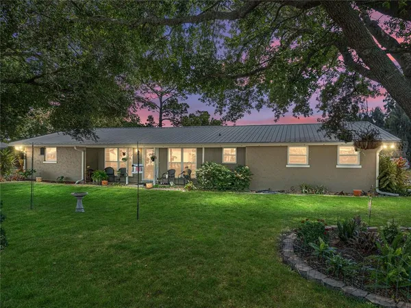 $459,900 | 246 Canal Drive, Lake Wales, FL 33859