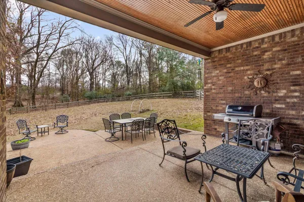 $699,000 | 155 Aston Hall Drive, Eads, TN 38028