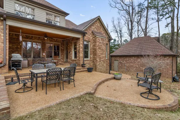 $699,000 | 155 Aston Hall Drive, Eads, TN 38028