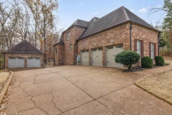 $699,000 | 155 Aston Hall Drive, Eads, TN 38028