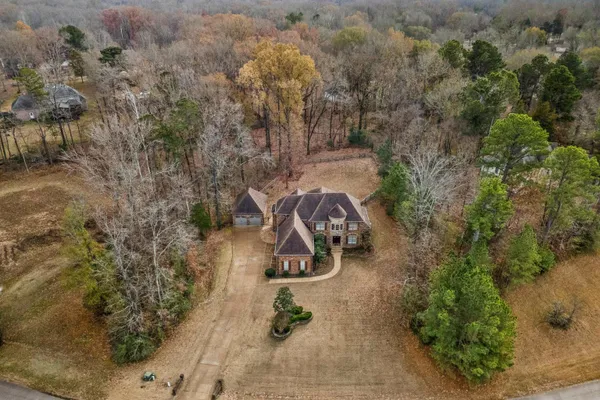 $699,000 | 155 Aston Hall Drive, Eads, TN 38028