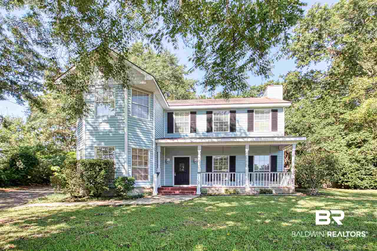 102 Colonial Court Daphne, AL 36526 - Photo 1 of 20