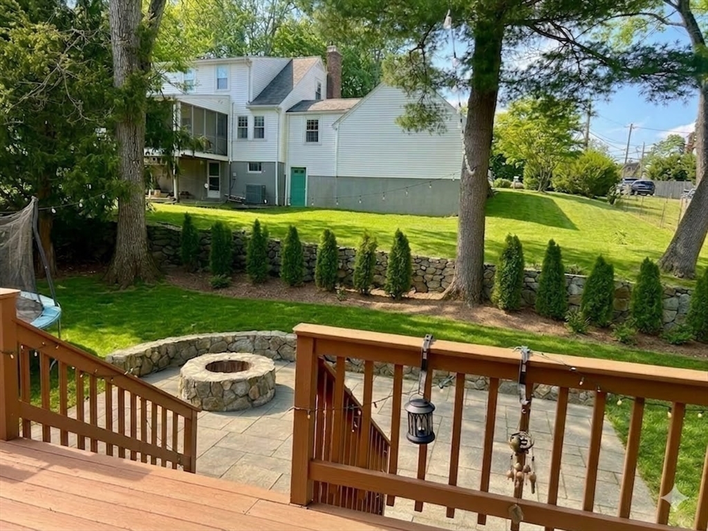 29 Parker Road Needham, MA 02494 - Photo 35 of 42