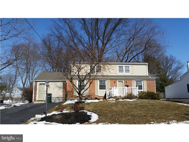 1021 Cushmore Road Southampton, PA 18966 - Photo 1 of 25 Gallery Image 1