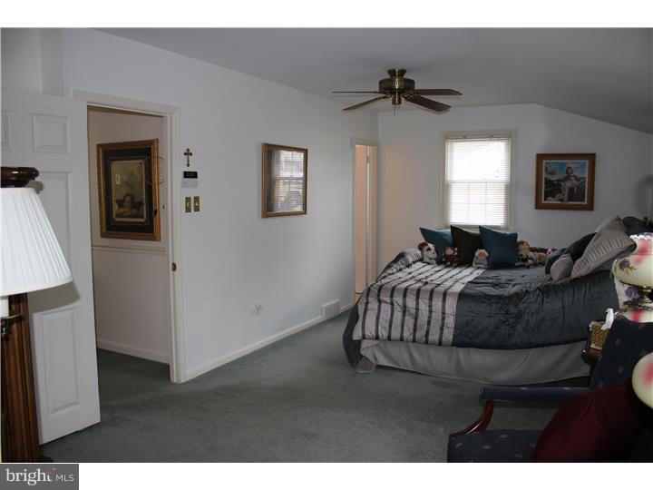 1021 Cushmore Road Southampton, PA 18966 - Photo 18 of 25 Master Bedroom