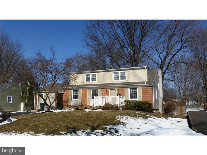 1021 Cushmore Road Southampton, PA 18966 - Photo 25 of 25 Gallery Image 25