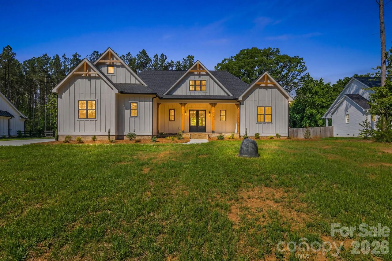 2373 Lee Lawing Road Lincolnton, NC 28092 - Photo 3 of 48