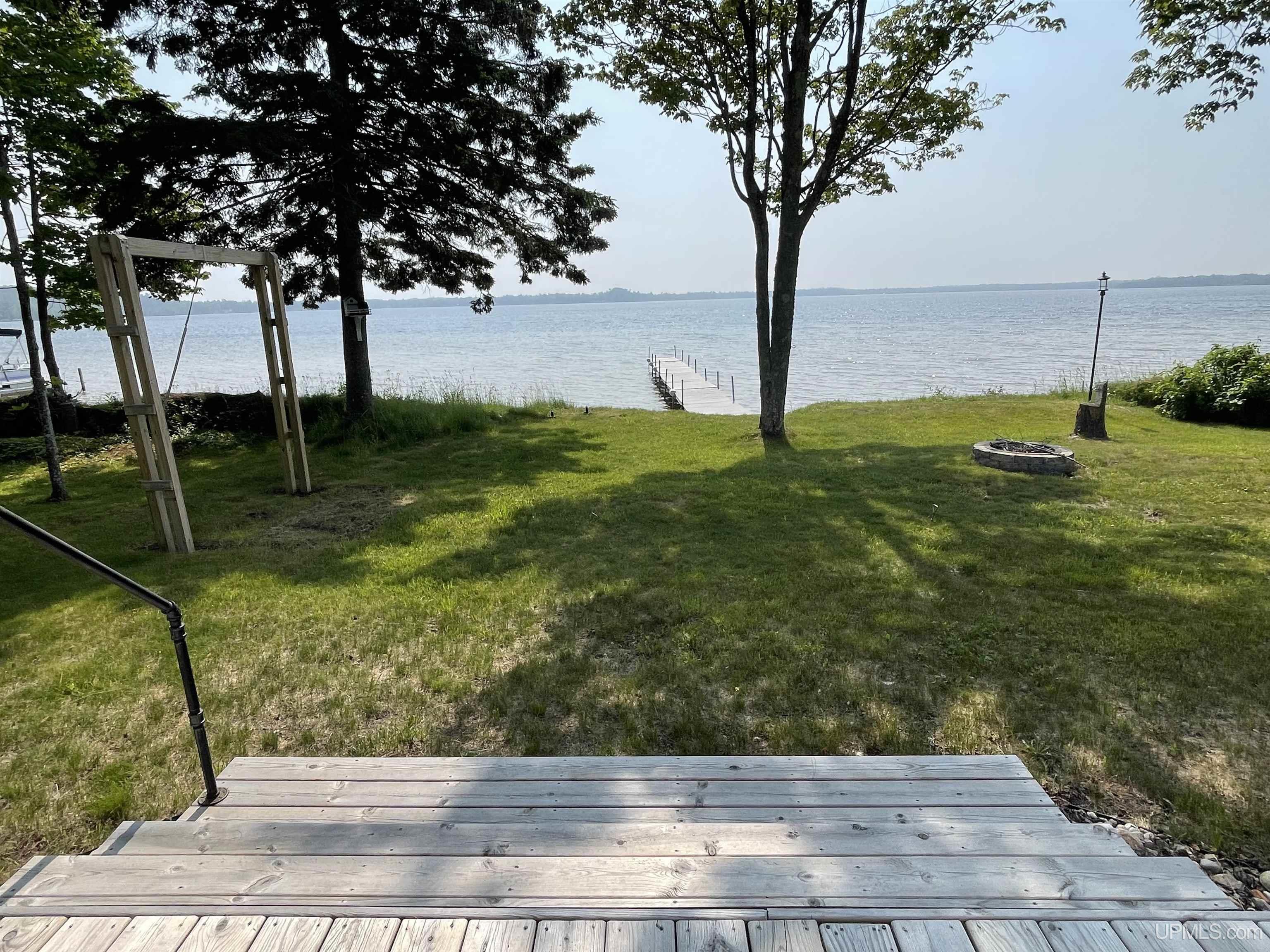 869 N East Gulliver Lake Road Gulliver, MI 49840 - Photo 34 of 44