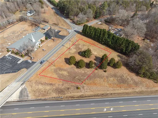 $40,000 | 1906 Bethlehem Church Road, Reidsville, NC 27320