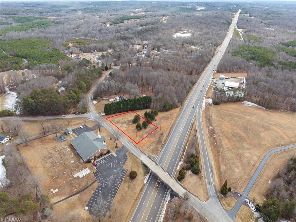 1906 Bethlehem Church Road Reidsville, NC 27320 - Photo 11 of 14