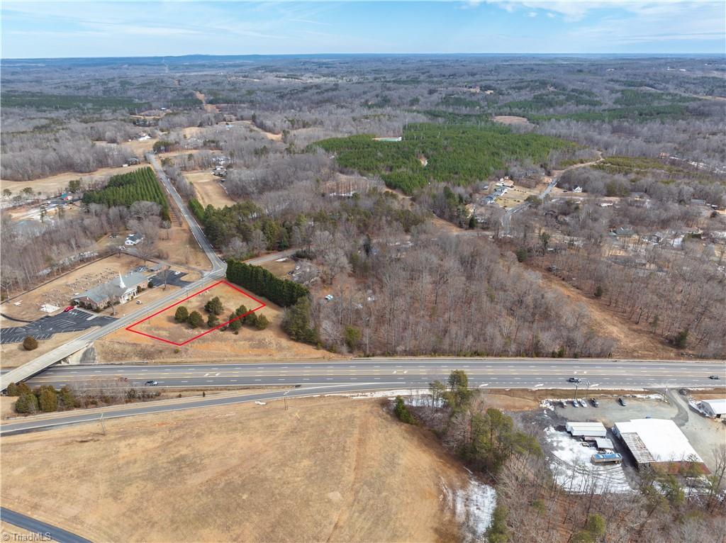 1906 Bethlehem Church Road Reidsville, NC 27320 - Photo 12 of 14