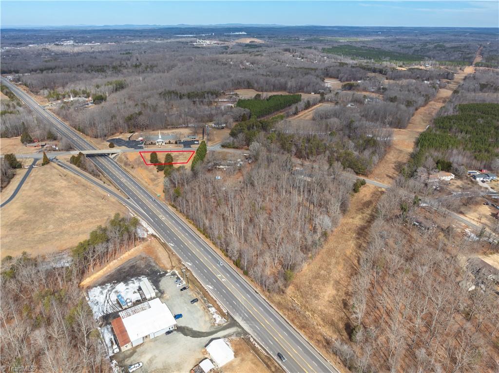 1906 Bethlehem Church Road Reidsville, NC 27320 - Photo 13 of 14